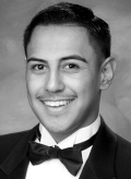 Jose Lopez Jimenez: class of 2016, Grant Union High School, Sacramento, CA.